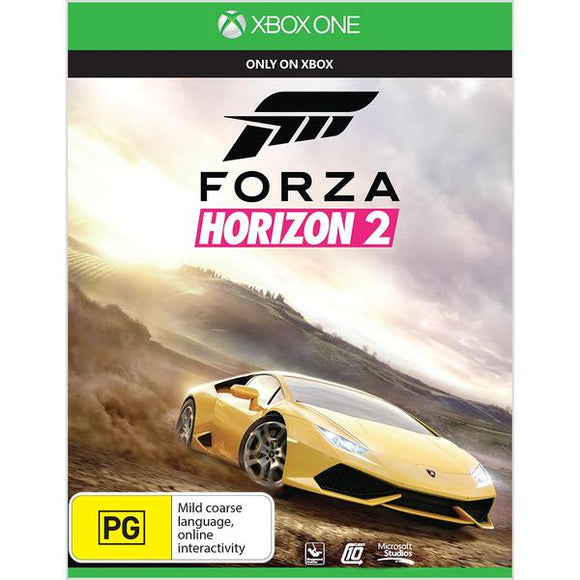 Forza Horizon 2 XB1