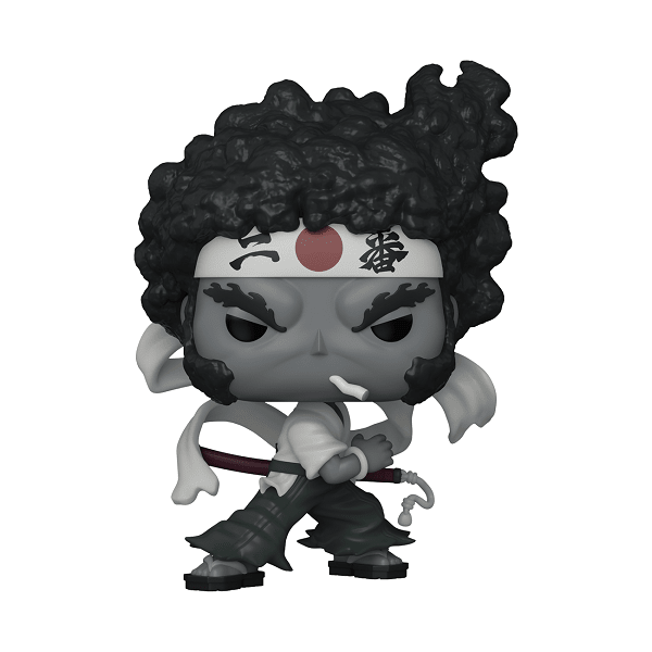 Afro Samurai - Afro Samurai Pop! Vinyl - Gametraders Modbury Heights