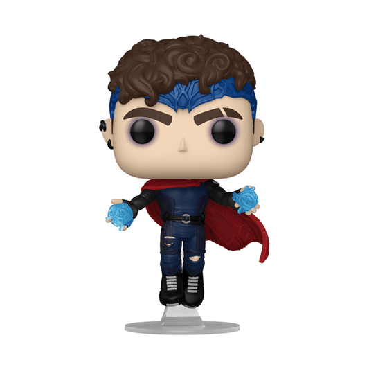 Agatha All Along (TV) - Wiccan Pop! Vinyl - Gametraders Modbury Heights