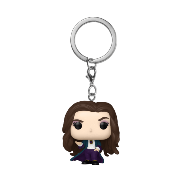 Agatha (TV) - Agatha Pop! Vinyl Keychain - Gametraders Modbury Heights
