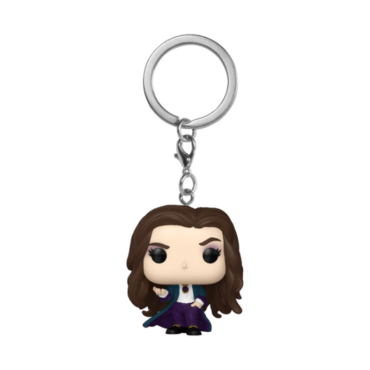 Agatha (TV) - Agatha Pop! Vinyl Keychain - Gametraders Modbury Heights