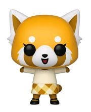 Aggretsuko - Aggretsuko Date Night US Exclusive Pop! Vinyl - Gametraders Modbury Heights