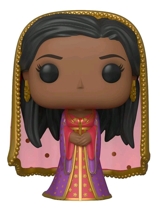 Aladdin (2019) - Jasmine (Desert Moon) US Exclusive Pop! Vinyl - Gametraders Modbury Heights