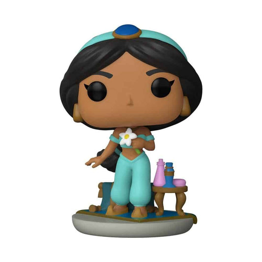 Aladdin - Jasmine Ultimate Princess Pop! Vinyl - Gametraders Modbury Heights