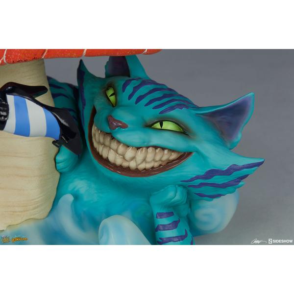 Alice in Wonderland - Fairytale Fantasies Statue - Gametraders Modbury Heights