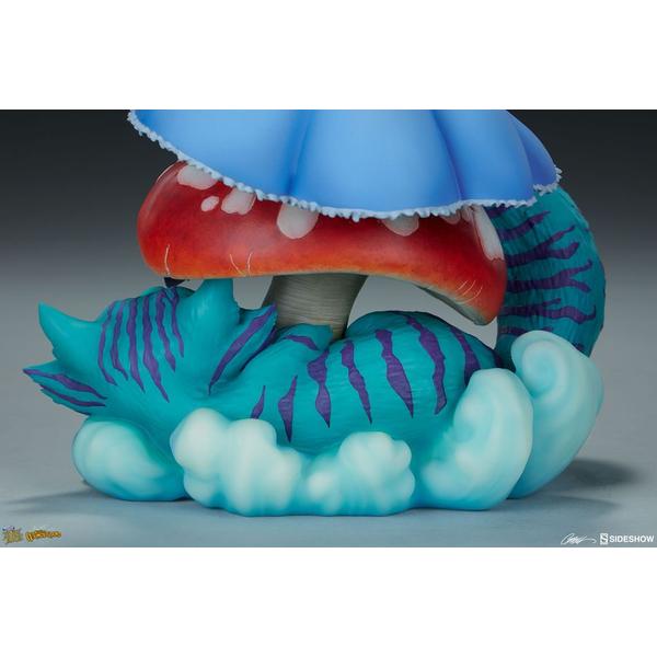Alice in Wonderland - Fairytale Fantasies Statue - Gametraders Modbury Heights