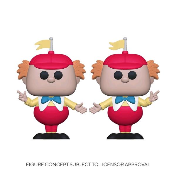 Alice in Wonderland - Tweedle Dee & Tweedle Dum 70th Anniversary Pop! Vinyl 2 - pack - Gametraders Modbury Heights