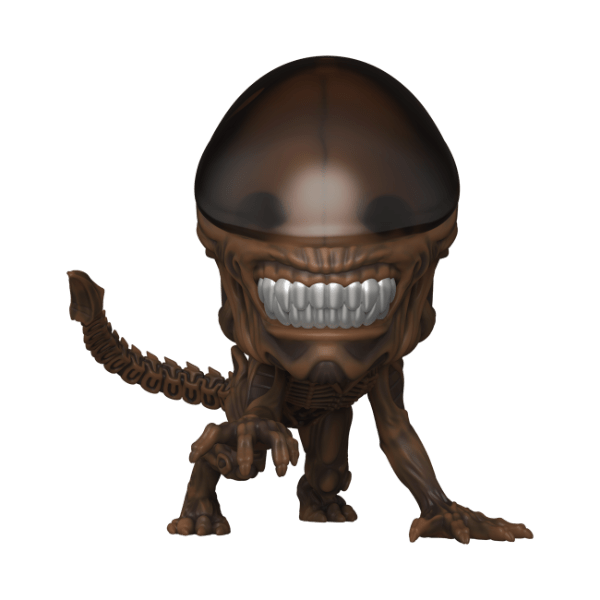 Alien 3 - Xenomorph "The Runner" 6" Pop! Vinyl - Gametraders Modbury Heights