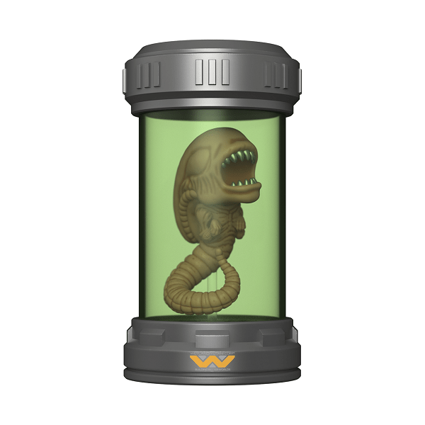 Alien - Chestburster Pop! Premium w/SFX - Gametraders Modbury Heights