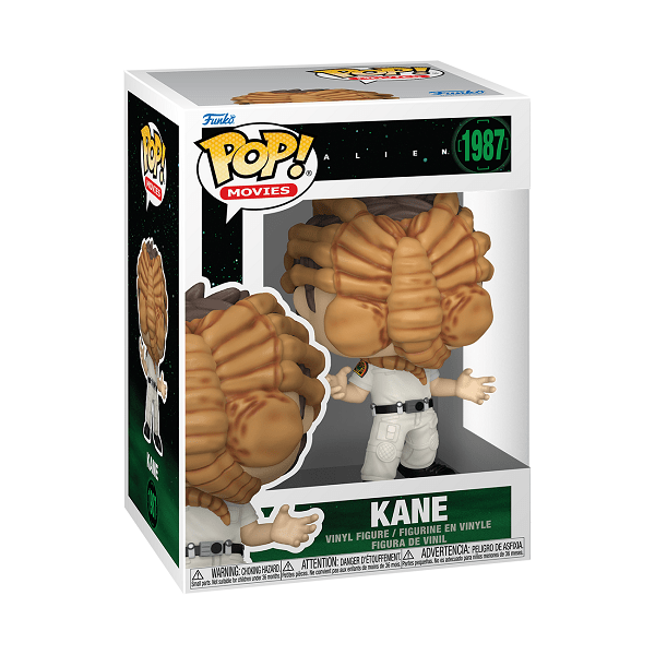 Alien - Kane Pop! Vinyl - Gametraders Modbury Heights