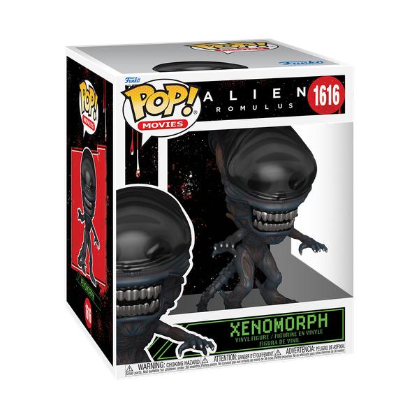 Alien: Romulus - Xenomorph 6" Pop! Vinyl - Gametraders Modbury Heights