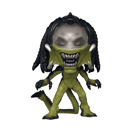 Alien VS Predator - Predalien 6" Pop! Vinyl - Gametraders Modbury Heights