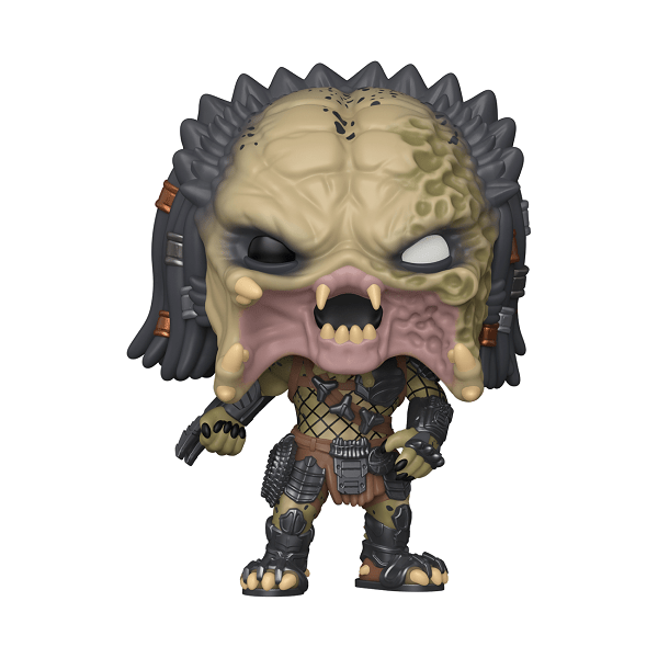 Alien VS Predator - Wolf Predator Pop! Vinyl - Gametraders Modbury Heights