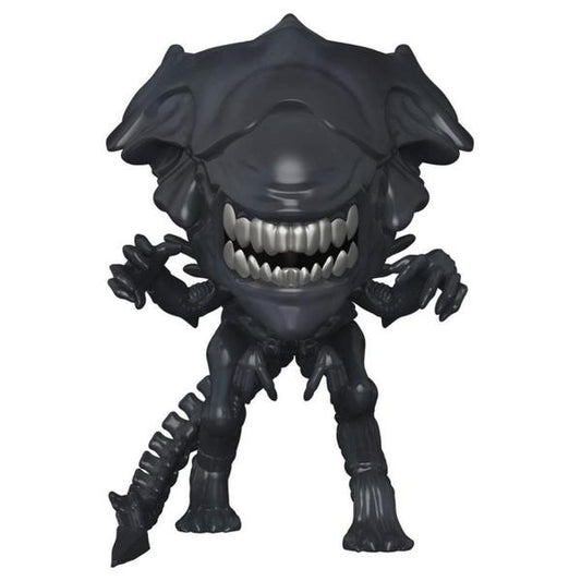 Aliens - Alien Queen US Exclusive 6" Pop! Vinyl - Gametraders Modbury Heights