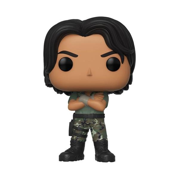 Altered Carbon - Takeshi Kovacs (Birth Kovacs) Pop! Vinyl - Gametraders Modbury Heights