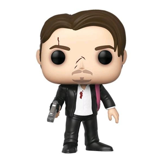 Altered Carbon - Takeshi Kovacs (Elias Ryker) Pop! Vinyl - Gametraders Modbury Heights