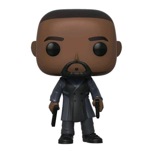 Altered Carbon - Takeshi Kovacs (Wedge Sleeve) Pop! Vinyl - Gametraders Modbury Heights