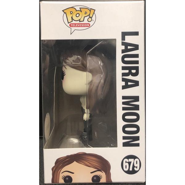 American Gods - Laura Moon Chase Pop! Vinyl - Gametraders Modbury Heights