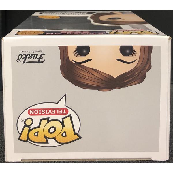 American Gods - Laura Moon Chase Pop! Vinyl - Gametraders Modbury Heights