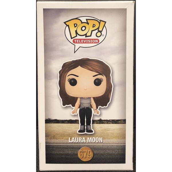 American Gods - Laura Moon Chase Pop! Vinyl - Gametraders Modbury Heights