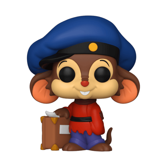 American Tail - Fievel Pop! Vinyl - Gametraders Modbury Heights