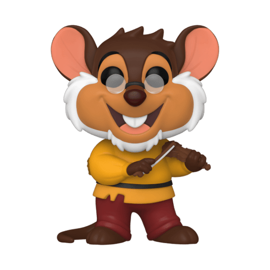 American Tail - Papa Pop! Vinyl - Gametraders Modbury Heights