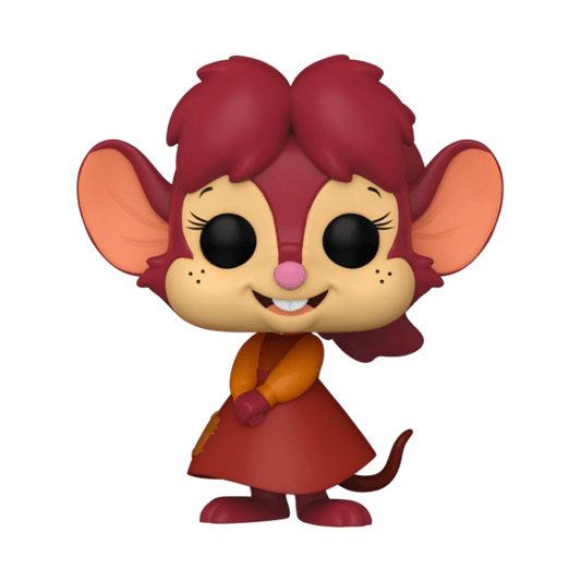 American Tail - Tanya Pop! Vinyl - Gametraders Modbury Heights