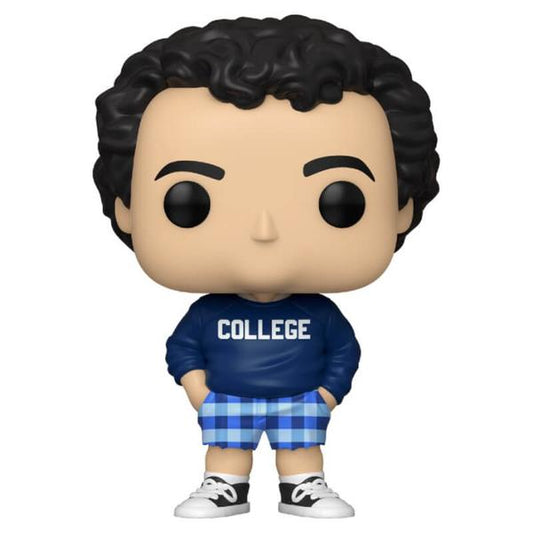 Animal House - Bluto in College Sweater Pop! Vinyl - Gametraders Modbury Heights