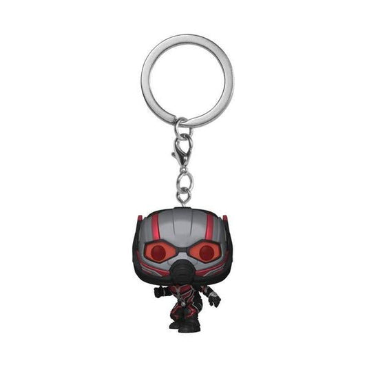 Ant - Man and the Wasp: Quantumania - Ant - Man Pop! Vinyl Keychain - Gametraders Modbury Heights