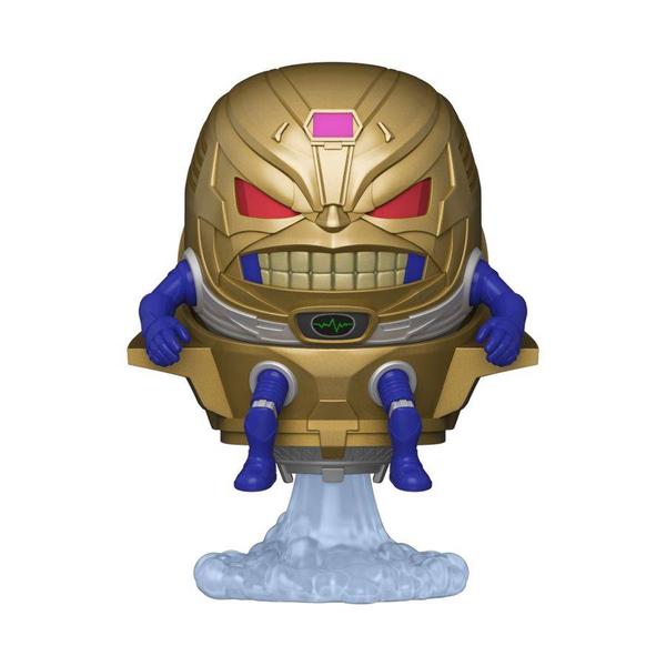 Ant - Man and the Wasp: Quantumania - M.O.D.O.K. Pop! Vinyl - Gametraders Modbury Heights