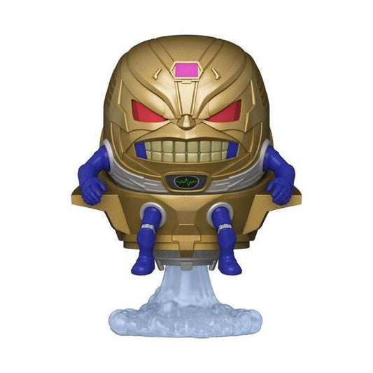 Ant - Man and the Wasp: Quantumania - M.O.D.O.K. Pop! Vinyl - Gametraders Modbury Heights