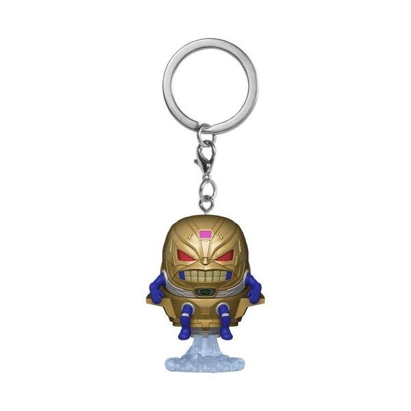 Ant - Man and the Wasp: Quantumania - M.O.D.O.K. Pop! Vinyl Keychain - Gametraders Modbury Heights