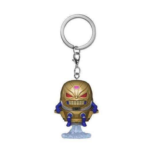 Ant - Man and the Wasp: Quantumania - M.O.D.O.K. Pop! Vinyl Keychain - Gametraders Modbury Heights