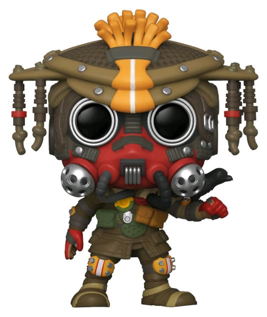 Apex Legends - Bloodhound Pop! Vinyl - Gametraders Modbury Heights