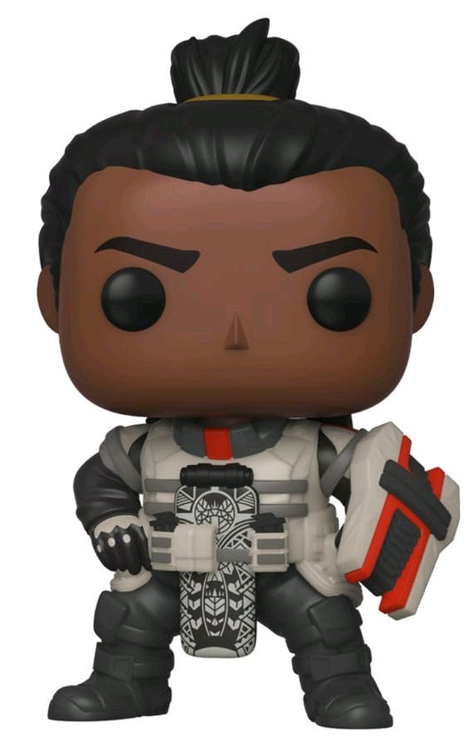 Apex Legends - Gibraltar Pop! Vinyl - Gametraders Modbury Heights