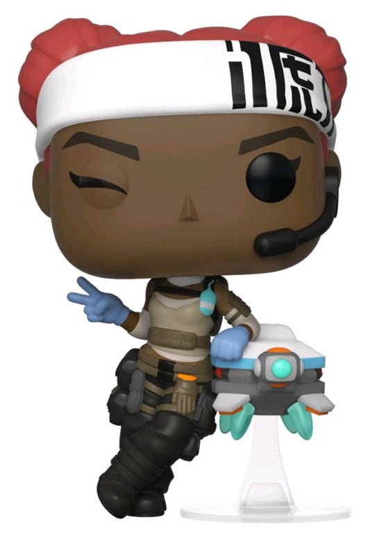 Apex Legends - Lifeline Pop! Vinyl - Gametraders Modbury Heights