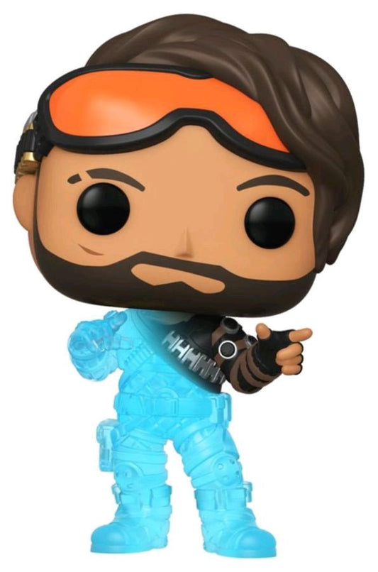 Apex Legends - Mirage Translucent US Exclusive Pop! Vinyl - Gametraders Modbury Heights