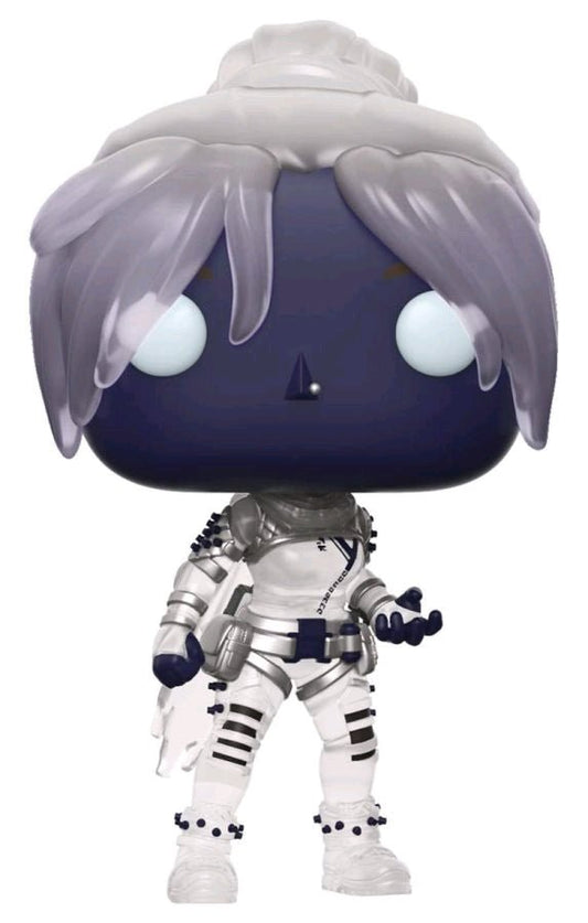 Apex Legends - Wraith Translucent US Exclusive Pop! Vinyl - Gametraders Modbury Heights