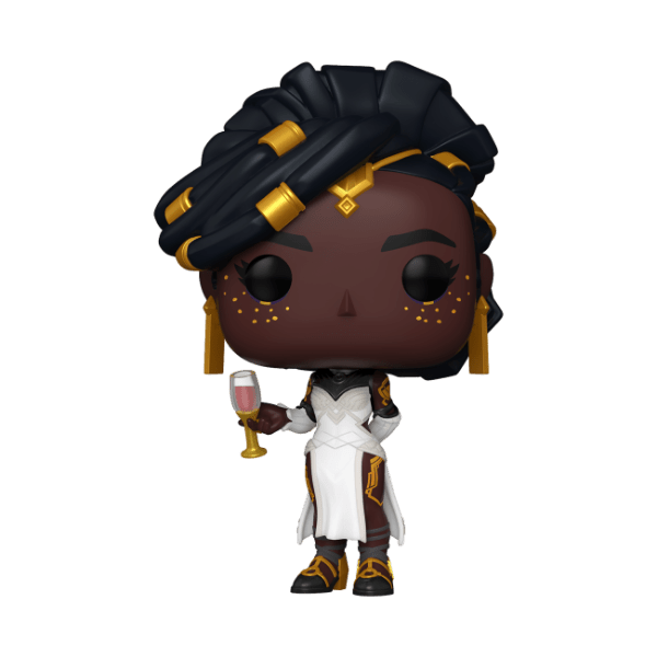 Arcane (TV) - Mel Pop! Vinyl - Gametraders Modbury Heights