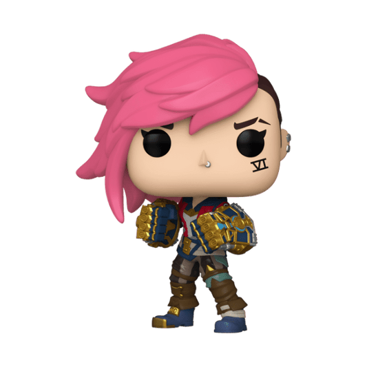 Arcane (TV) - Vi Pop! Vinyl - Gametraders Modbury Heights