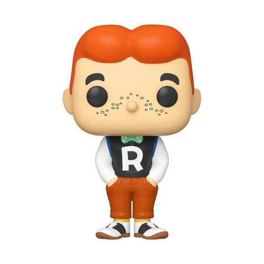 Archie Comics - Archie Pop! Vinyl - Gametraders Modbury Heights