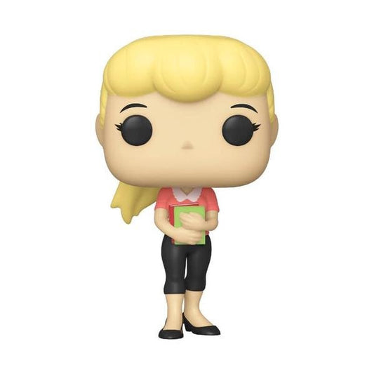 Archie Comics - Betty Pop! Vinyl - Gametraders Modbury Heights