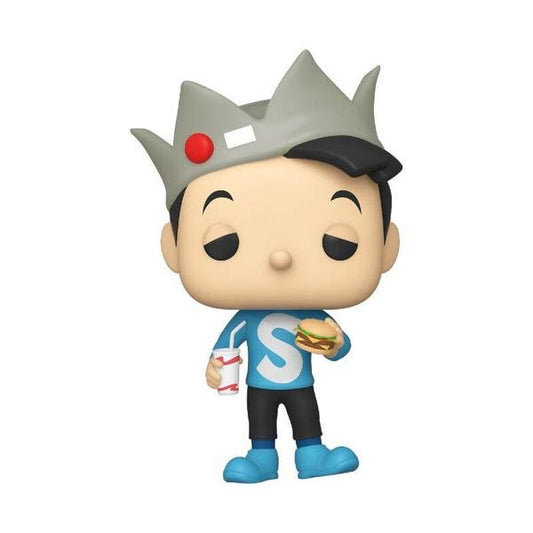 Archie Comics - Jughead Pop! Vinyl - Gametraders Modbury Heights