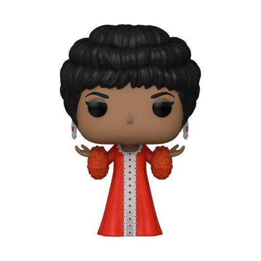 Aretha Franklin - Aretha Franklin (The Andy Williams Show) Pop! Vinyl - Gametraders Modbury Heights
