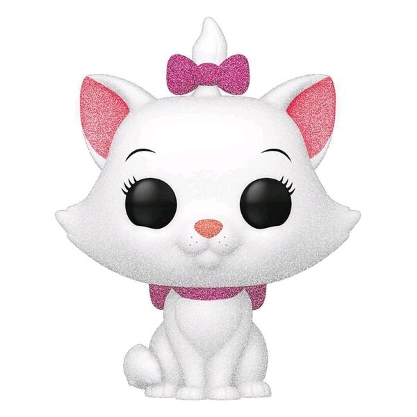 Aristocats - Marie Diamond Glitter US Exclusive Pop! Vinyl - Gametraders Modbury Heights