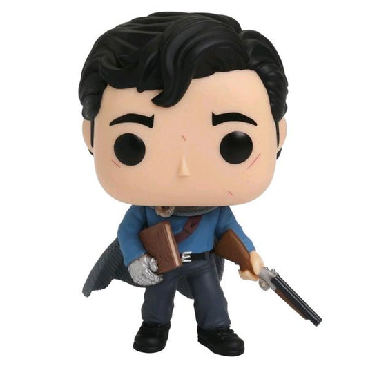 Army of Darkness - Ash US Exclusive Pop! Vinyl - Gametraders Modbury Heights