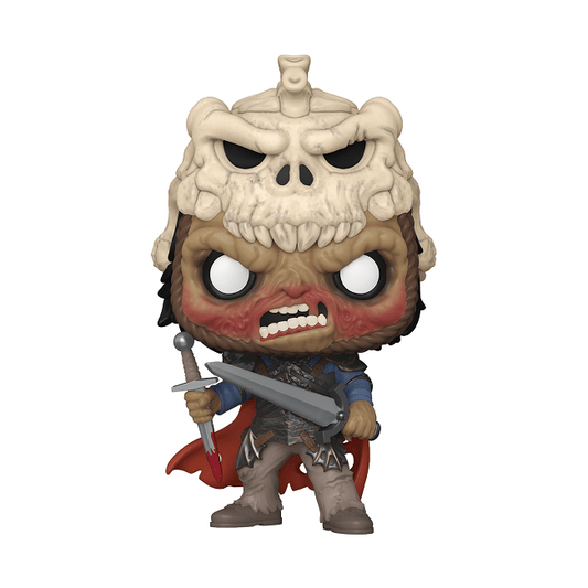 Army of Darkness - Evil Ash Pop! Vinyl - Gametraders Modbury Heights