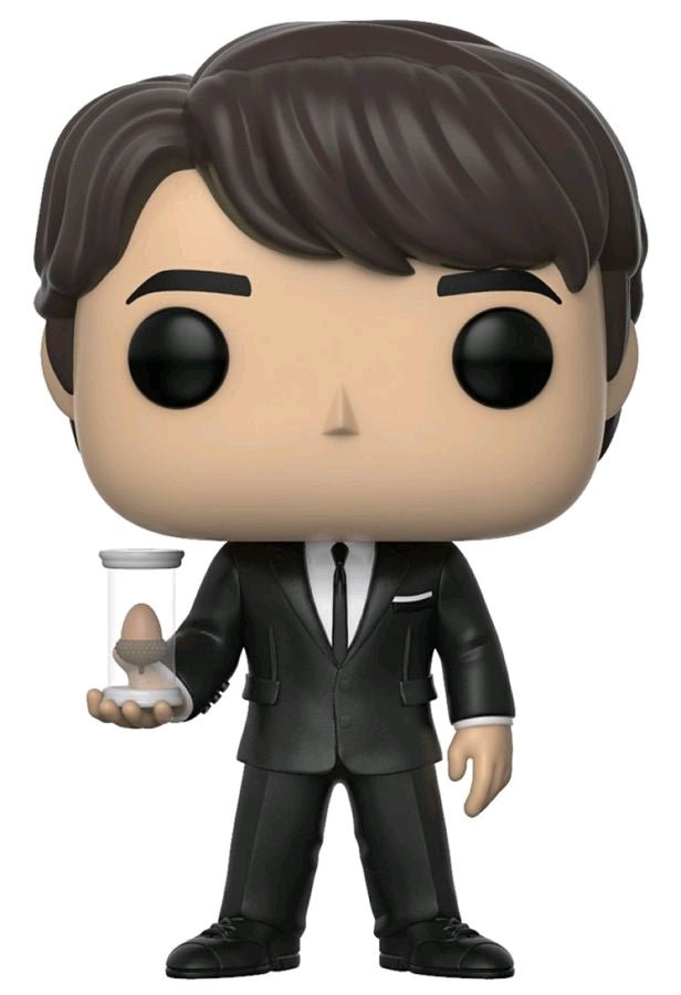 Artemis Fowl - Artemis Fowl Pop! Vinyl - Gametraders Modbury Heights