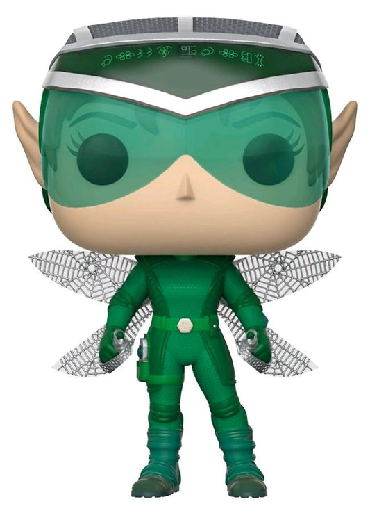 Artemis Fowl - Holly Short Pop! Vinyl - Gametraders Modbury Heights