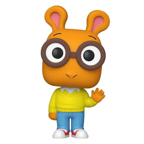 Arthur - Arthur Pop! Vinyl - Gametraders Modbury Heights